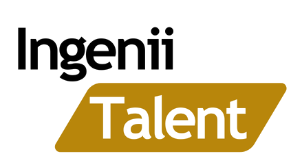 Ingenii Talent Logo